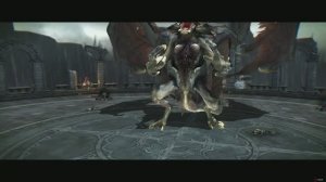 Darksiders Warmastered Edition #8 Босс Тюремщик и Тиамат