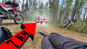 Я пришёл в этот движ на Иже, на нём и закончил