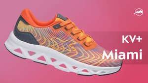Кроссовки KV+ Miami
