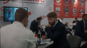 ДАЛКОС на выставке Металлообработка 2025