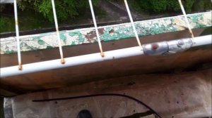 Как выглядит французский балкон