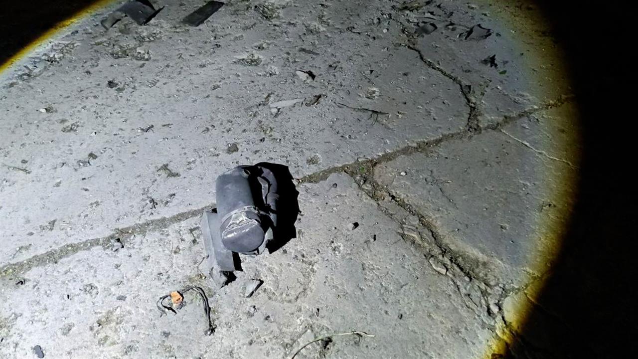 Женщина и ее внук погибли в Подмосковье после ночной атаки БПЛА