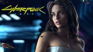 ▶️Cyberpunk 2077🔫🟩🐉