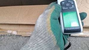 Дверь задняя левая Mercedes GLK X204