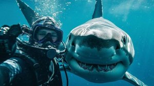 «Акула в ванной: вам нужен такой питомец?»