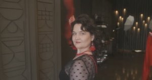 Фламенко позволяет почувствовать женскую силу и красоту... (отзыв о школе Фламенкомания)
