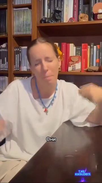 Испанка про чарующий язык под названием русский мат.😉 смотреть онлайн