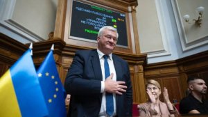 Сибига: Украина намеревается завершить конфликт в текущем году