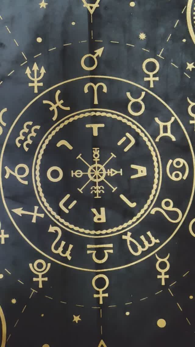 Таро-прогноз на октябрь. Лев