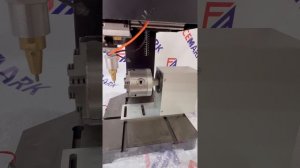 Настольный ударно-точечный маркиратор Mar King BX14080