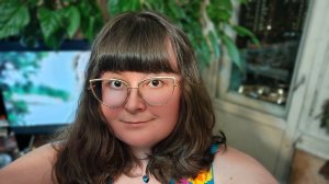 Мукбанг. Ем и болтаю. Фаршированные перцы.