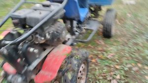 шины Алтай 12r и ступицы