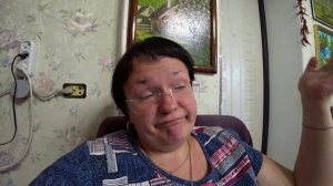 Влог от 17.06.2021