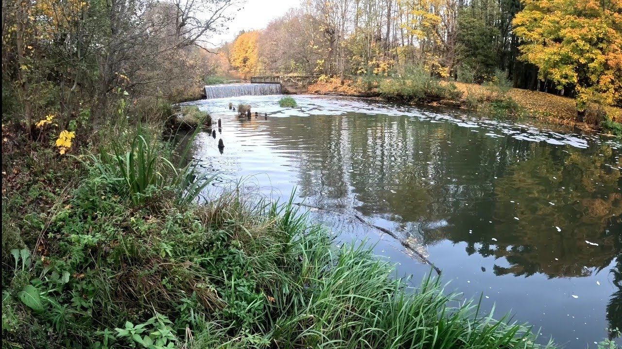 Пробежка по Микро-Речке.Очень Пассивный Окунь. #мормышинг#наноджиг#мормо#рыбалка#микроречка#сходня смотреть онлайн