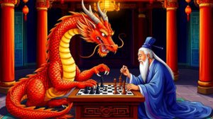 сянцы. как нельзя в них играть