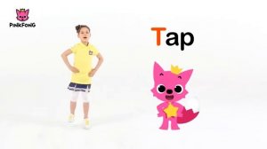 S.T.U Dance ¦ ABC Dance ¦ Pinkfong Songs for Children