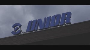 О компании UNIOR
