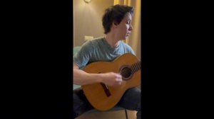 Басин Игорь_визитка_вокал и гитара