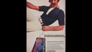 Золотой век рекламы - 70-е годы, часть 12 | Реклама США | Блог художника