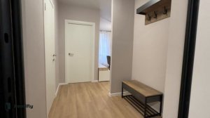 Московская область, Одинцовский городской округ, село Лайково, микрорайон Город-Событие, 59