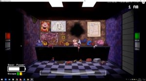 как я играю в офнаф 🤣