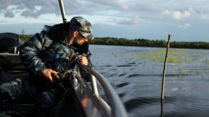 Кеты более чем на 720 тысяч рублей выловили браконьеры в Хабаровском крае
