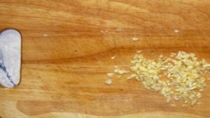 Лобио из красной фасоли по-грузински