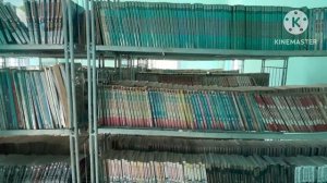 По библиотекам Вьетнама