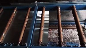 сварочный цех