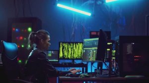 МАСКИ ПАДУТ. ГОТОВЫЙ САУНДТРЕК НЕ ТОЛЬКО ДЛЯ ТРИЛЛЕРА.