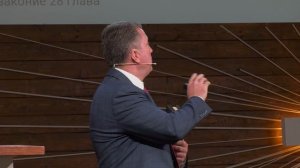 Сила Божьего благословения | Проповедь | Андрей Качалаба