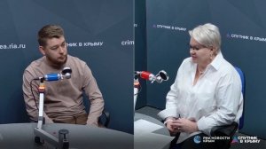 🔴LIVE. В Крыму наращивают объемы производства аквакультуры