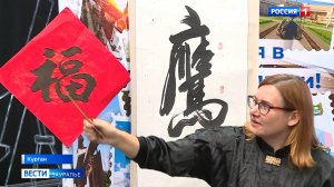 В субботу отметили всемирный День туризма