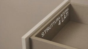 Fimar - tecnologia cassetti - cassettiere moderne, settimanali design, camere da letto moderne