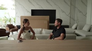 Шоурум открыт! Первая очередь вилл OceaniQ выходит на финишную прямую