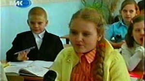 2006. Мегион. Потепление после сильных морозов