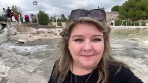 Памуккале 29.09.25 Yana Titova New Stream Ministry
