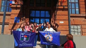 Международный день туризма!