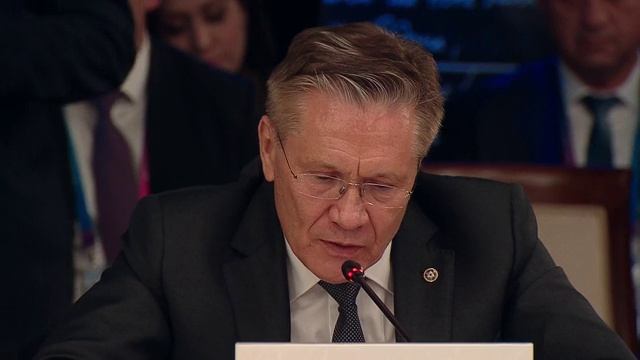 25.09.2025_Заседание Глобального атомного форума