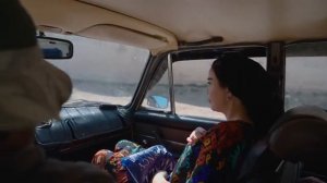 Шукронаи Боҳодур - Дил бурди