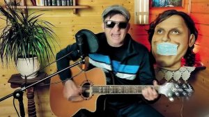 720p_Под_гитару_Самоизоляция_Сектор_Газа_Демобилизацию Интересное предложение в описании видео