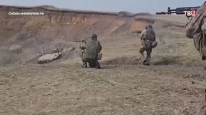 Ворвались на позиции ВСУ и уничтожили боевиков: подвиги героев СВО / События на ТВЦ