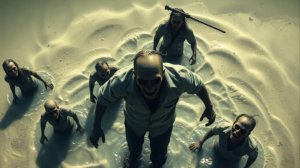 №2 Project Zomboid с модами Немой в песочнице с зомби