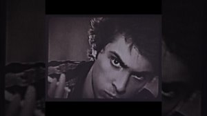 ~Эдит с Михаилом Горшеневым~