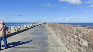 часть 2, поездка в Балтийск Сент 2025