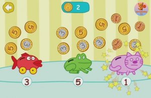 ТРИ КОТА: финансы для детей