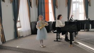 Д.Шостакович. Шарманка.