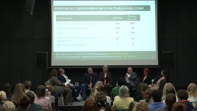 Комплексная политика и практики обращения с бездомными животными: анализ современных проблем