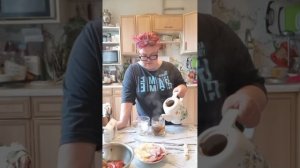 Можно сказать ужин