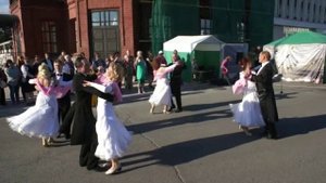 Сердце, тебе не хочется покоя - И.Ведерников